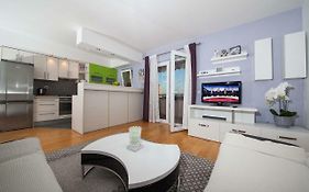 Apartment Sarena
